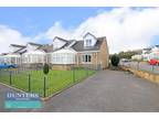 Pitty Beck View Allerton, Bradford, BD15 7YS 2 bed semi-detached bungalow for