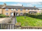 3 bedroom terraced house for sale in Whitings Close, Harpenden, Hertfordshire