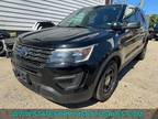 Used 2017 FORD EXPLORER For Sale