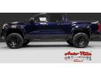 Used 2023 TOYOTA TUNDRA For Sale