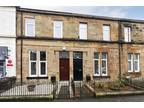 Auchinloch Road, Lenzie 2 bed terraced house for sale -