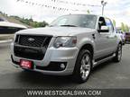 Used 2009 FORD EXPLORER SPORT TRAC For Sale