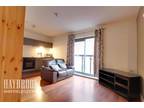 Upper Allen Street, Sheffield, S3 7GY 1 bed flat to rent - £695 pcm (£160 pw)