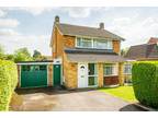 3 bedroom detached house for sale in Orchard Drive, Park Street, St.