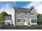 Plot 160 - Langwood, Strathmartine Park, Off Craigmill Road, Dundee