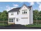Plot 122, Maplewood Alt at Jackton Gardens, Jackton G75 4 bed detached house for