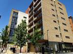603 Fitzwilliam House, Milton Street, Sheffield, S1 4JU 1 bed apartment to rent