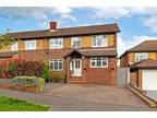 5 bedroom semi-detached house for sale in Briar Road, St. Albans, AL4