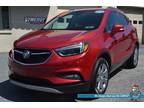 Used 2017 BUICK ENCORE For Sale
