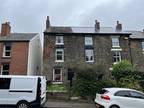 Shirebrook Road, Meersbrook, Sheffield 3 bed end of terrace house to rent -