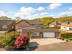 4 bedroom detached house for sale in Maplefield, Park Street, St.