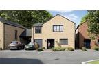 4 bedroom detached house for sale in Hollyfield Place, Hatfield, Hertfordshire