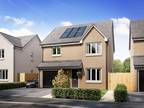 Plot 4, The Balerno at Stewarts Loan, Kingsway East DD4 4 bed detached house for
