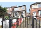 33a Woodthorpe Road, Sheffield 4 bed detached house to rent - £1,200 pcm (£277