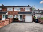 3 bedroom semi-detached house for sale in Redstone Farm Road, Hall Green