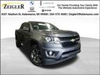 Used 2019 CHEVROLET Colorado For Sale