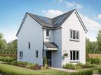 Plot 66, The Elgin at Stewarts Loan, Kingsway East DD4 3 bed detached house for