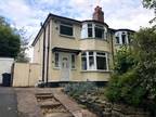 3 bedroom semi-detached house for sale in Hillyfields Road, Birmingham