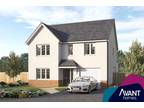 Plot 116 at Craigowl Law Harestane Road, Dundee DD3 4 bed detached house for