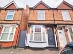 2 bedroom end of terrace house for sale in Osborne Road, Erdington, Birmingham
