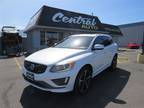 Used 2015 VOLVO XC60 For Sale