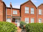 Mousehold Street, Norwich 3 bed terraced house for sale -