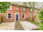 Aylsham Road, Norwich 3 bed terraced house for sale -