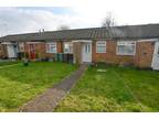 1 bedroom terraced bungalow for sale in Mount View, London Colney, St.
