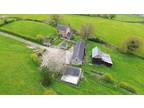 Cumberledge Park Farm, Huntley Road, Denford, Leek 3 bed detached house for sale