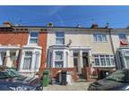 Mafeking Road, Portsmouth PO4 4 bed terraced house to rent - £1,600 pcm (£369