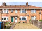 Jex Avenue, Norwich 3 bed terraced house for sale -