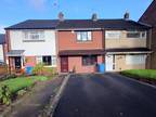 Community Drive, Smallthorne, Stoke-on-Trent 2 bed townhouse for sale -