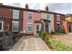 Spixworth Road, Old Catton, Norwich 2 bed terraced house for sale -