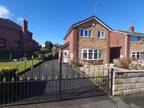 Newchapel Road, Kidsgrove, Stoke-on-Trent 3 bed detached house for sale -