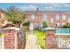 Stevenson Road, Norwich 3 bed end of terrace house for sale -