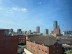 1 bedroom flat for rent in Ridley House, Birmingham, B1