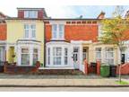 Edmund Road, Portsmouth PO4 4 bed terraced house to rent - £1,500 pcm (£346