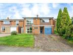 4 bedroom detached house for sale in Sir Richards Drive, Birmingham, B17