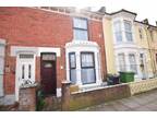 Posbrooke Road Southsea PO4 3 bed terraced house to rent - £1,300 pcm (£300