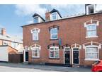 4 bedroom terraced house for rent in Mostyn Road, Edgbaston, Birmingham, B16