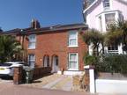 Duncan Road, Southsea 4 bed terraced house to rent - £1,800 pcm (£415 pw)