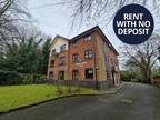 1 bedroom flat for rent in Anton Court, 329 Hagley Road, Edgbaston, Birmingham