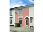 Byerley Road, Portsmouth PO1 2 bed terraced house - £1,200 pcm (£277 pw)