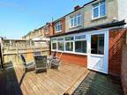 Fernhurst Road, Southsea 4 bed terraced house to rent - £2,000 pcm (£462 pw)