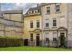 Beauford Square, Bath BA1 3 bed house for sale -