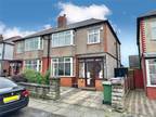 Lovelace Road, Grassendale, Liverpool, L19 3 bed semi-detached house for sale -