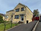 Leighton Road, Bath 3 bed semi-detached house for sale -