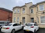 Shirley Road 1 bed apartment - £795 pcm (£183 pw)