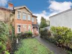 Winchester Road, Southampton SO16 3 bed semi-detached house to rent -