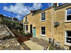 Raglan Terrace, Bath 3 bed terraced house for sale -